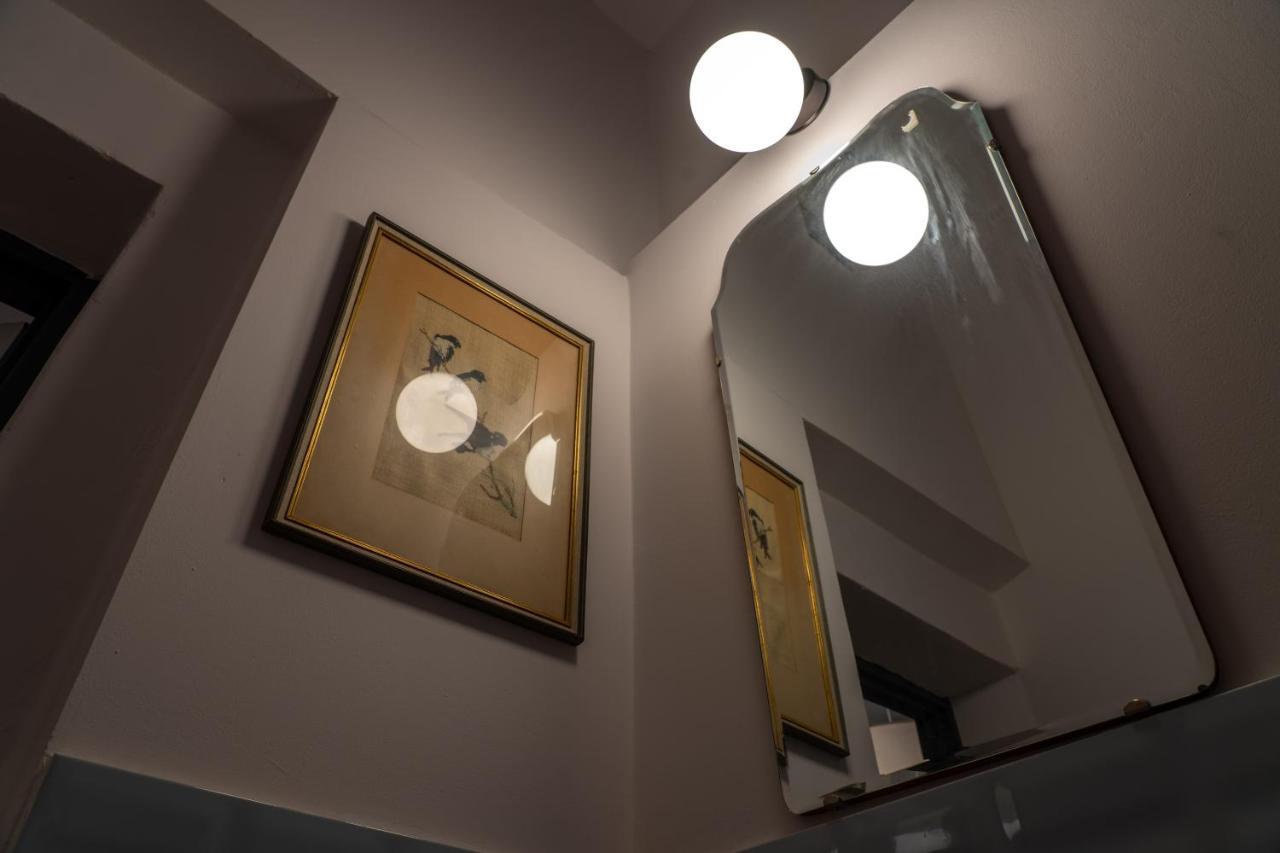 Apartament Hygge Monte Cassino 4 Szczecin Exterior photo