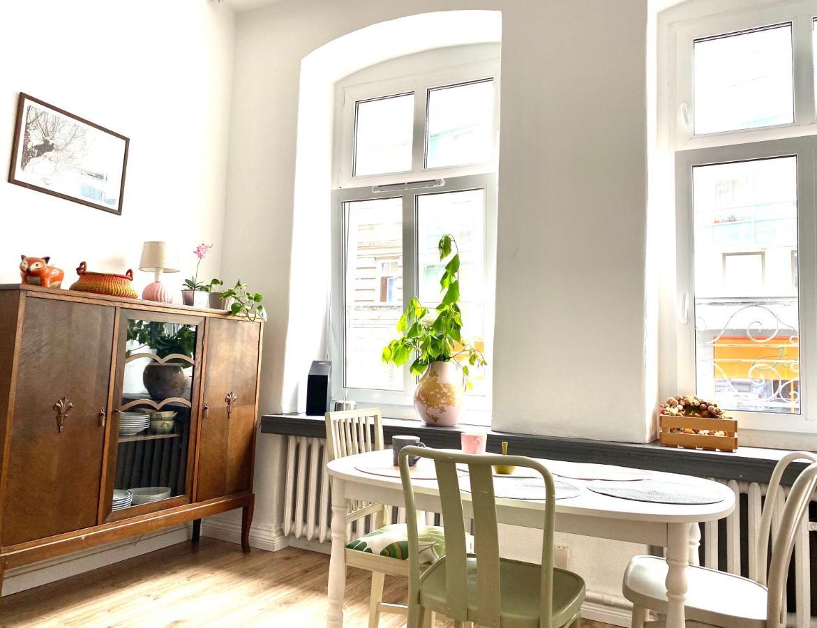 Apartament Hygge Monte Cassino 4 Szczecin Exterior photo