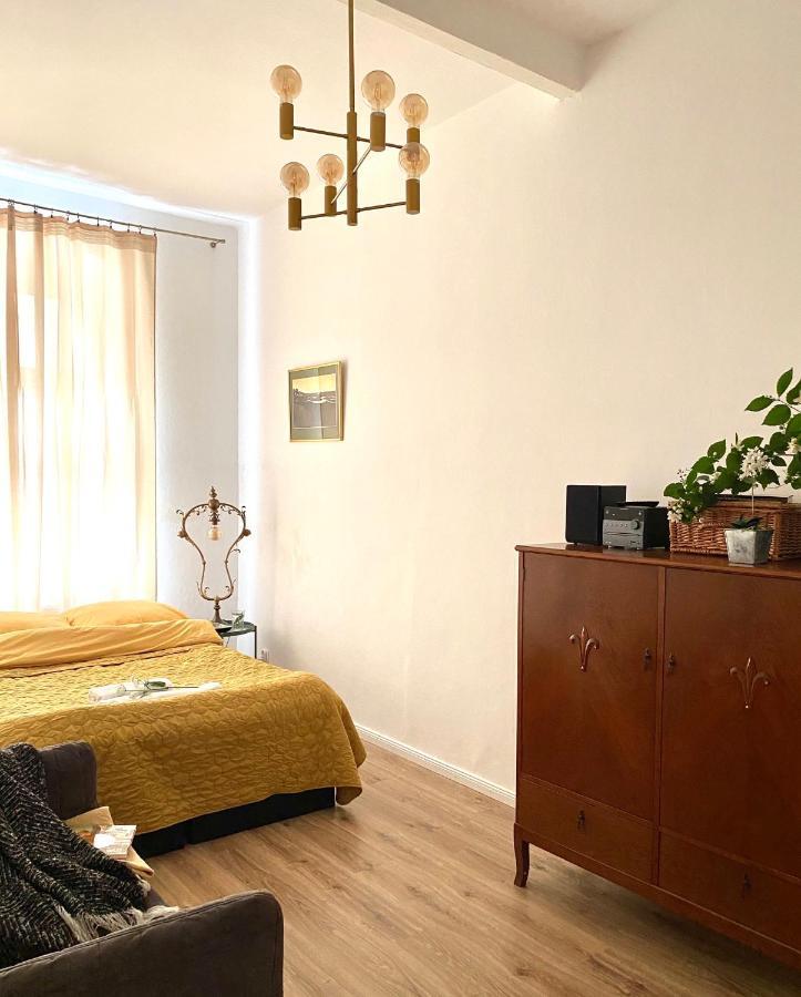 Apartament Hygge Monte Cassino 4 Szczecin Exterior photo